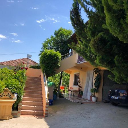 Villa Mukaj Fratar ภายนอก รูปภาพ