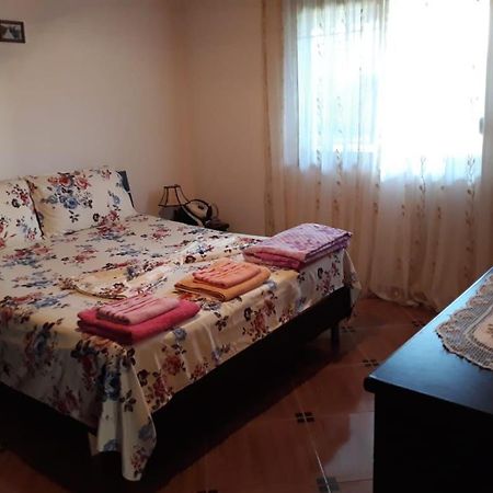 Villa Mukaj Fratar ภายนอก รูปภาพ