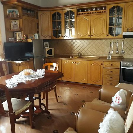 Villa Mukaj Fratar ภายนอก รูปภาพ