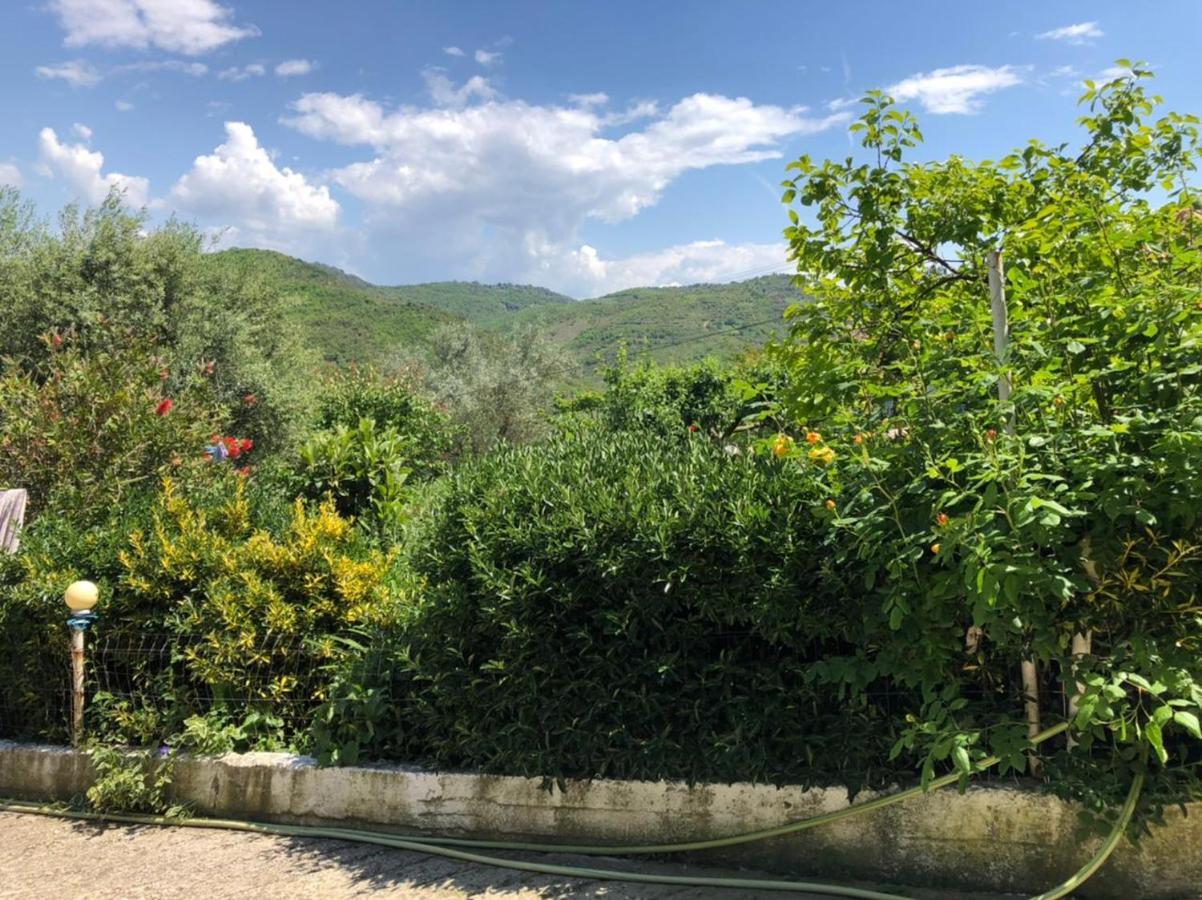 Villa Mukaj Fratar ภายนอก รูปภาพ