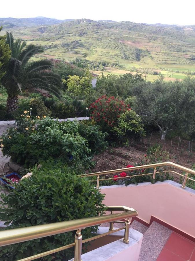 Villa Mukaj Fratar ภายนอก รูปภาพ