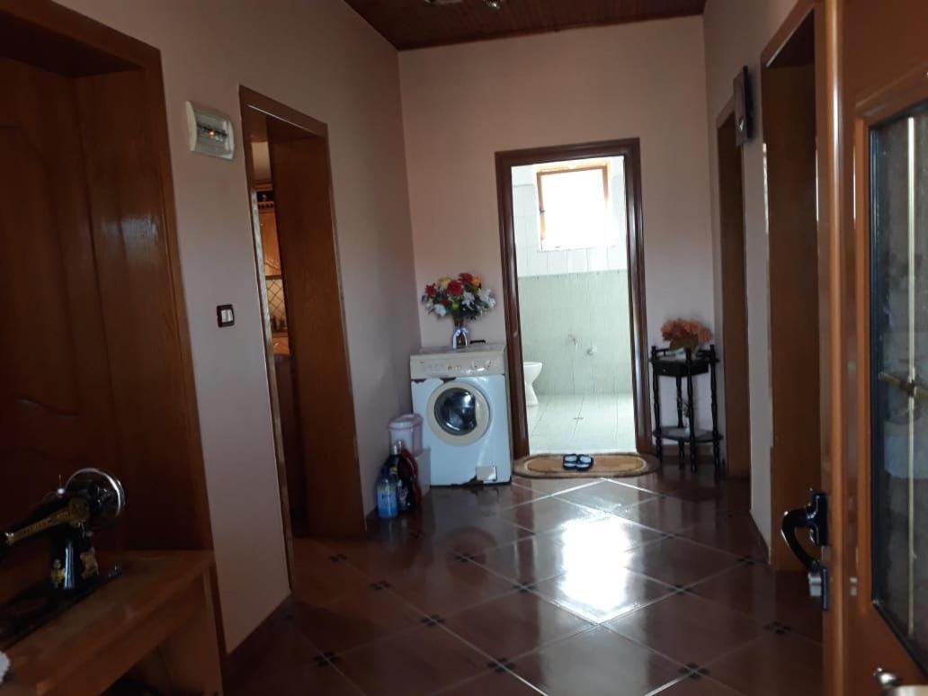 Villa Mukaj Fratar ภายนอก รูปภาพ