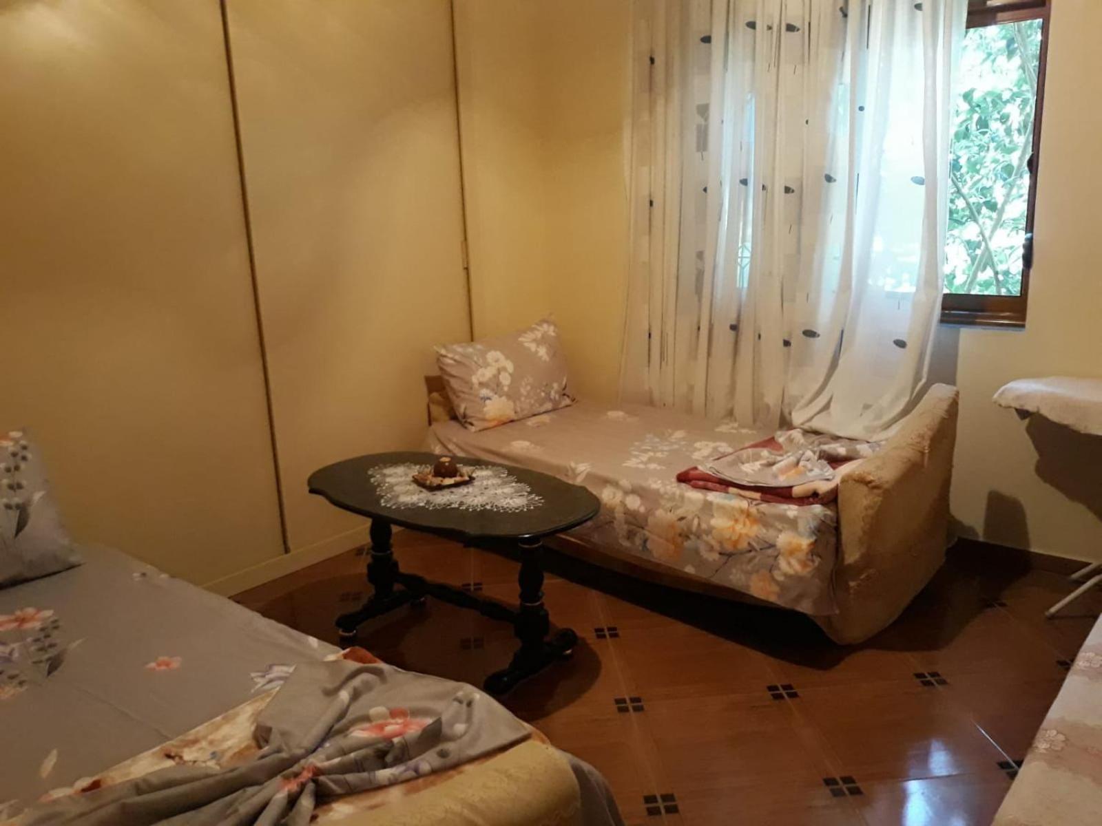 Villa Mukaj Fratar ภายนอก รูปภาพ