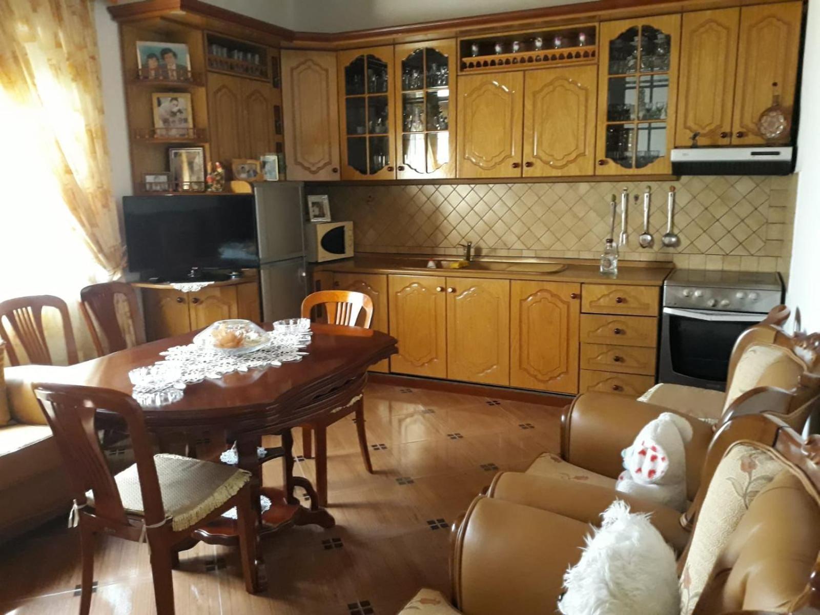 Villa Mukaj Fratar ภายนอก รูปภาพ